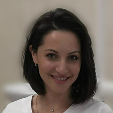 Татарова Тамара Гамлетовна, стоматолог-терапевт