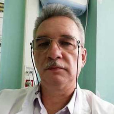 Бойко Сергей Владимирович, педиатр