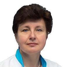 Фокина Лариса Викторовна, гинеколог