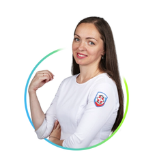 Тимохина Татьяна Юрьевна, терапевт