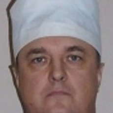 Коноплин Валерий Алексеевич, хирург