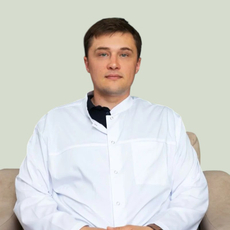 Варава Иван Сергеевич, психиатр