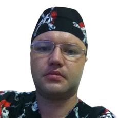 Биденко Иван Александрович, уролог