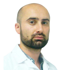 Азизов Магомед Исламович, хирург