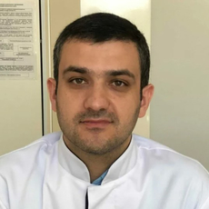 Дугулубгов Амур Рамазанович, ортодонт