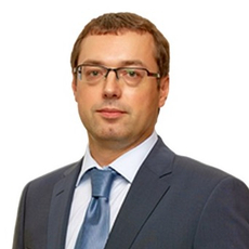 Куренков Дмитрий Валерьевич, радиолог