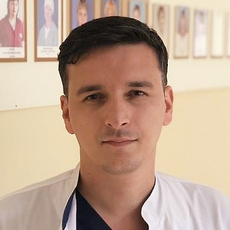 Зебелян Ншан Арутюнович, онколог