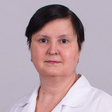 Сайфутдинова Алевтина Юрьевна, эндокринолог