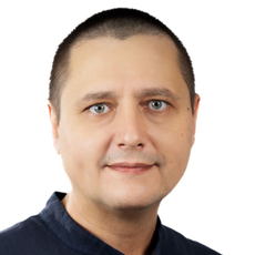 Терехин Алексей Алексеевич, хирург