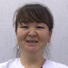 Расулова Диана Тулеубековна, физиотерапевт