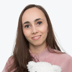 Хуторянская Юлия Валерьевна, детский психиатр