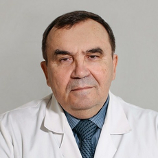 Крайник Иван Васильевич, пластический хирург