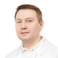 Червоный Владислав Викторович, уролог