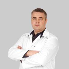 Белов Алексей Николаевич, терапевт