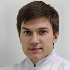 Староверов Василий Юрьевич, стоматолог-ортопед