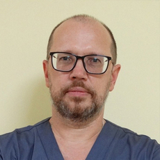 Базунов Игорь Юрьевич, массажист