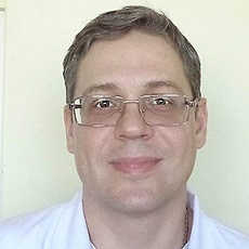 Митюрин Максим Сергеевич, хирург