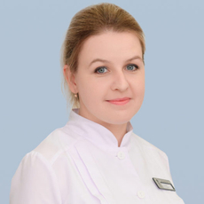 Макарова Екатерина Александровна, офтальмолог