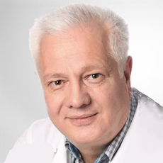 Самигуллин Марсель Фаикович, гастроэнтеролог