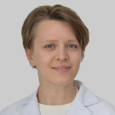 Романченко Анна Сергеевна, гинеколог