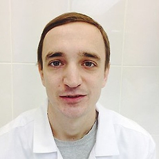 Гришечкин Михаил Сергеевич, стоматолог-ортопед