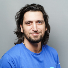 Мкртычян Андрей Львович, стоматолог-ортопед