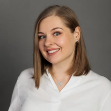 Марина Даниела Андреевна, терапевт