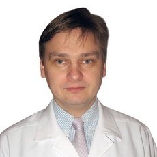 Андреев Владислав Викторович, невролог