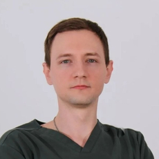 Дудников Иван Сергеевич, ЛОР