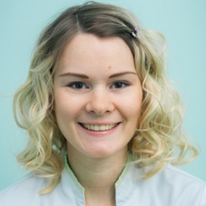 Глущенко Людмила Владимировна, стоматолог-терапевт