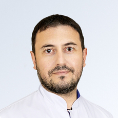 Новосартов георг Александрович, хирург