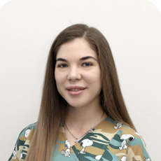 Гимадиева Алсу Фандусовна, детский стоматолог