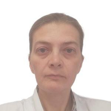 Быченкова Анна Валерьевна, терапевт