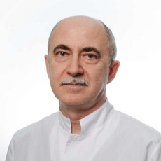 Парфенов Александр Владимирович, хирург