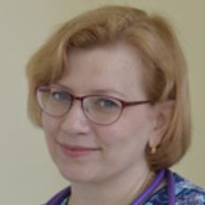 Тарасова Анна Витальевна, педиатр