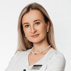 Воробьева Татьяна Викторовна, дерматолог