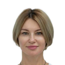 Кокина Ольга Николаевна, невролог