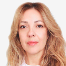 Овчинникова Анна Евгеньевна, дерматолог