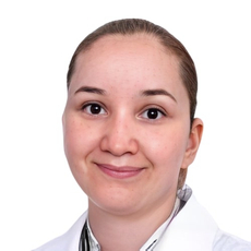 Валеева Фаиля Фаиловна, терапевт