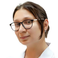Мазунина Елена Сергеевна, педиатр
