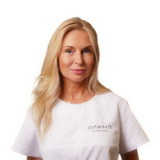 Бабанина Маргарита Олеговна, подолог