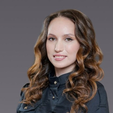 Ахметханова Инна Александровна, косметолог