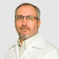 Чумаков Сергей Николаевич, терапевт