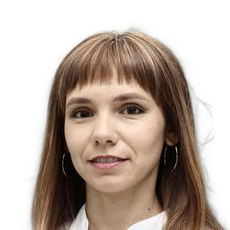 Курятова Дарья Александровна, врач УЗД