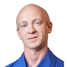 Бычков Вячеслав Александрович, врач скорой помощи