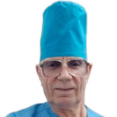 Шишкарев Павел Дмитриевич, хирург