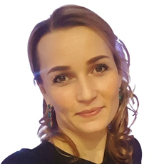 Першина Екатерина Владимировна, врач УЗД