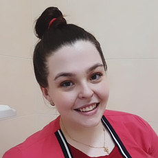 Арайс Софья Вячеславовна, акушерка