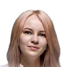 Мансурова Ксения Ильинична, педиатр