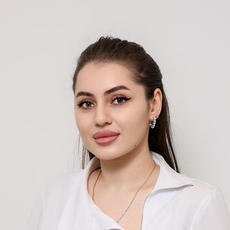 Болатаева Оксана Рубеновна, дерматолог